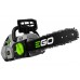 EGO Power Plus 56 Volt Chainsaw 16"